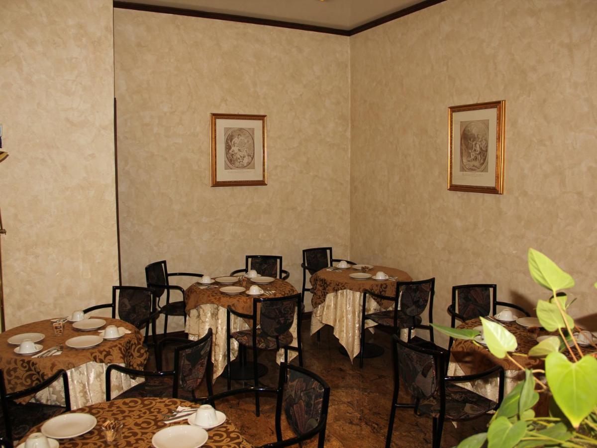 Hotel Valentino Centro Storico Orvieto Buitenkant foto